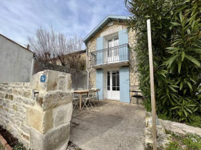 Mais 3 pièces 4 couchages LA BREE LES BAINS LBO000-448